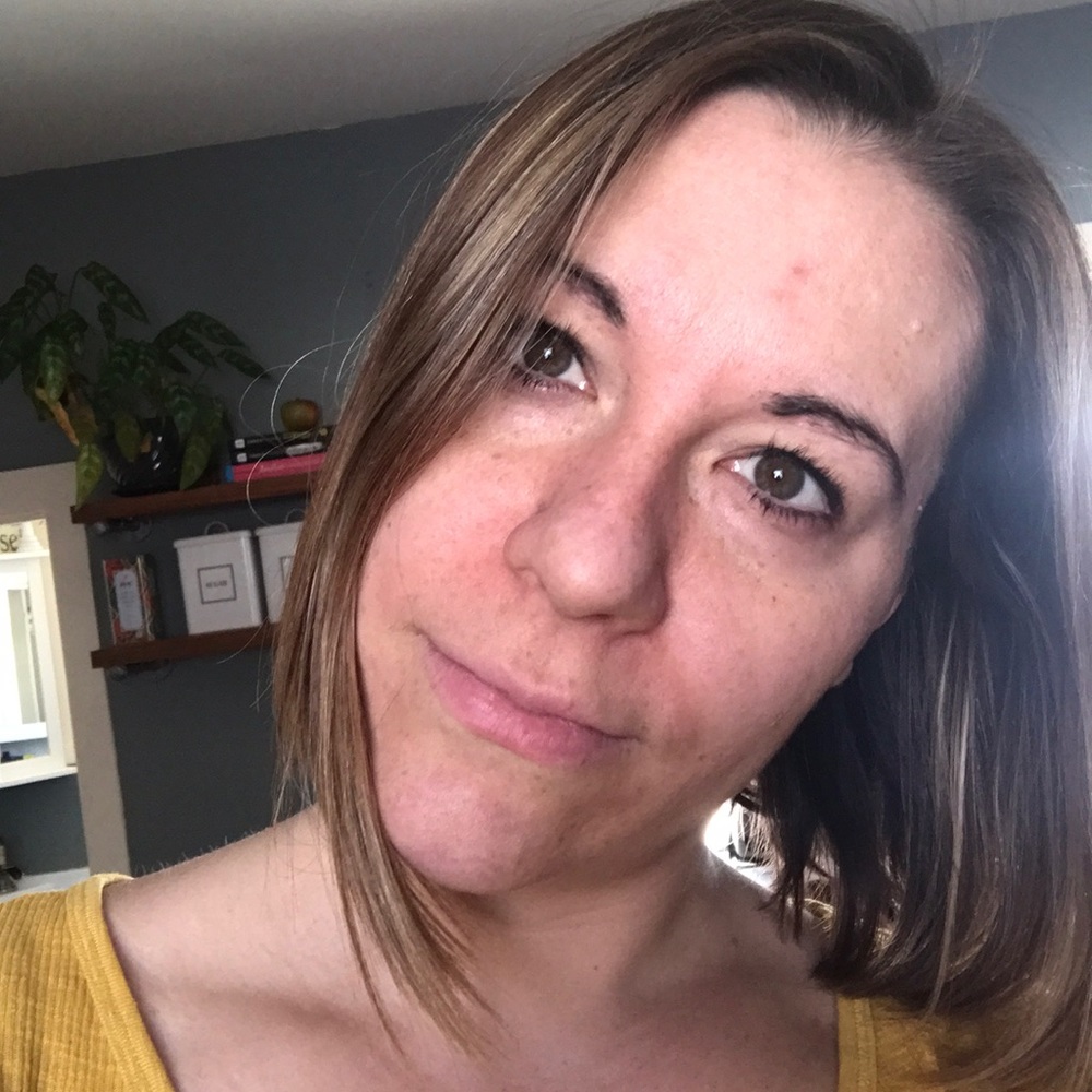 Meet your Posher, Kelley